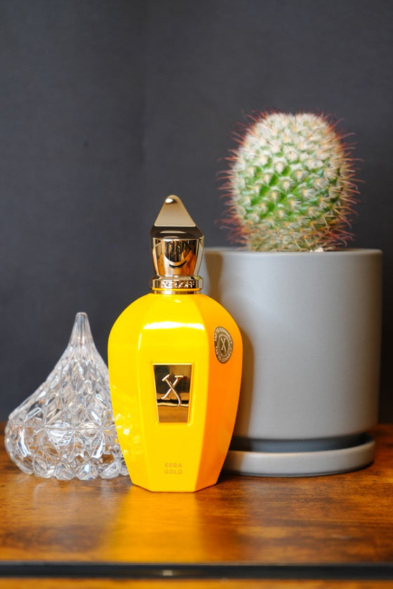 Xerjoff Erba Gold