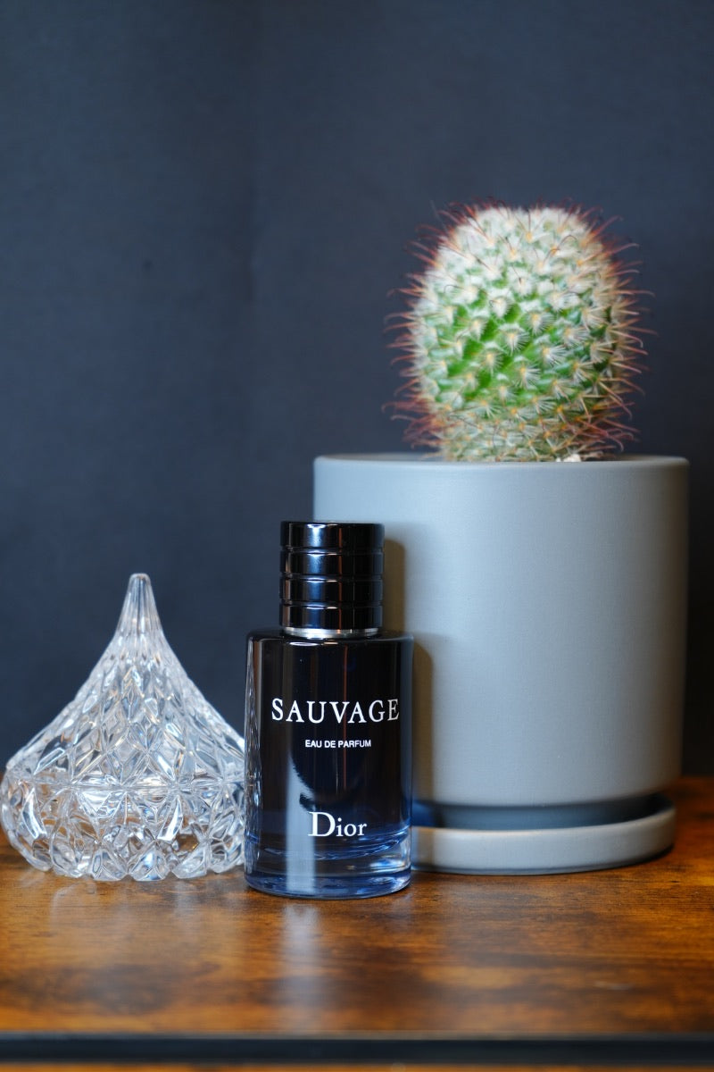 Dior Sauvage Eau de Parfum