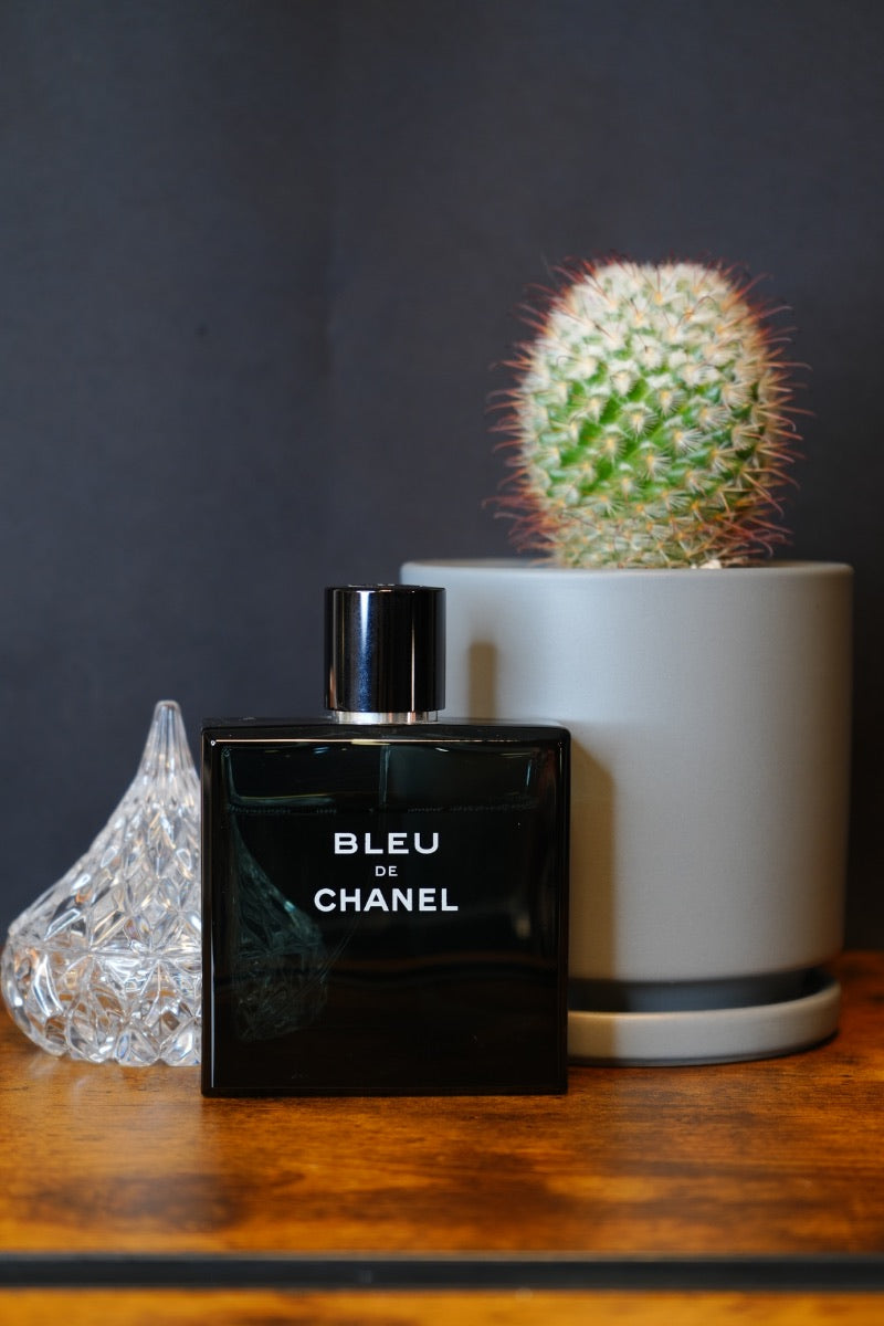 Chanel Bleu De Chanel EDT