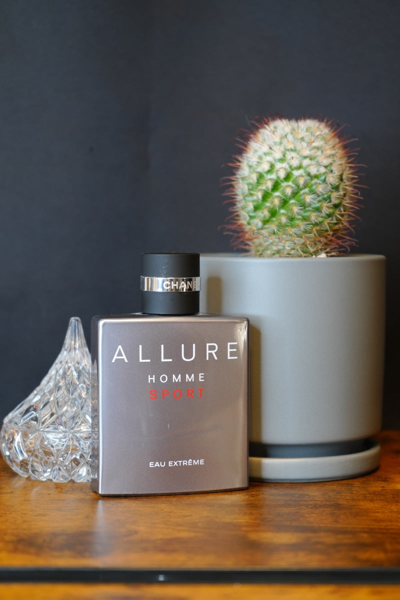 Chanel Allure Homme Sport Eau Extreme