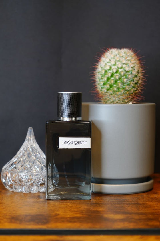 YSL Y EDP