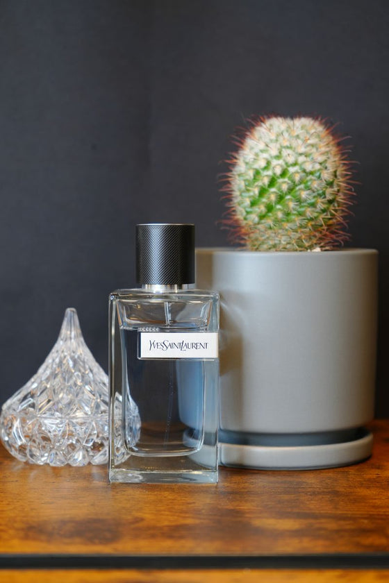 YSL Y EDT