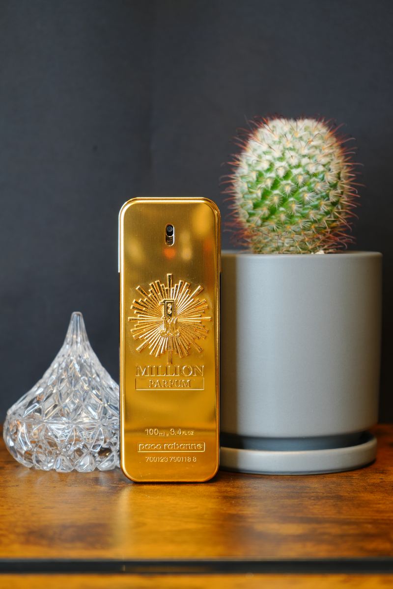 Paco Rabanne 1 Million Parfum