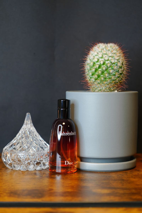Dior Fahrenheit