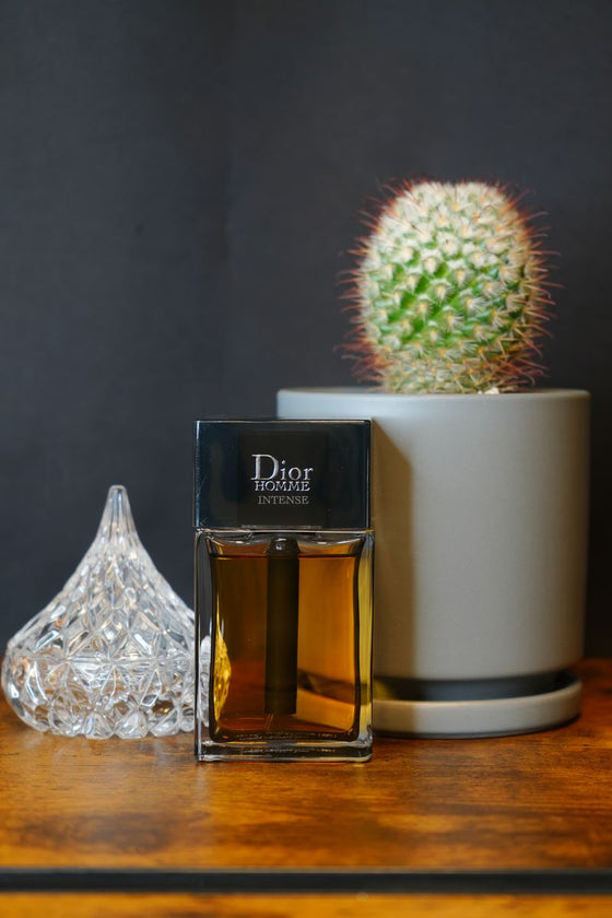 Dior Homme Intense