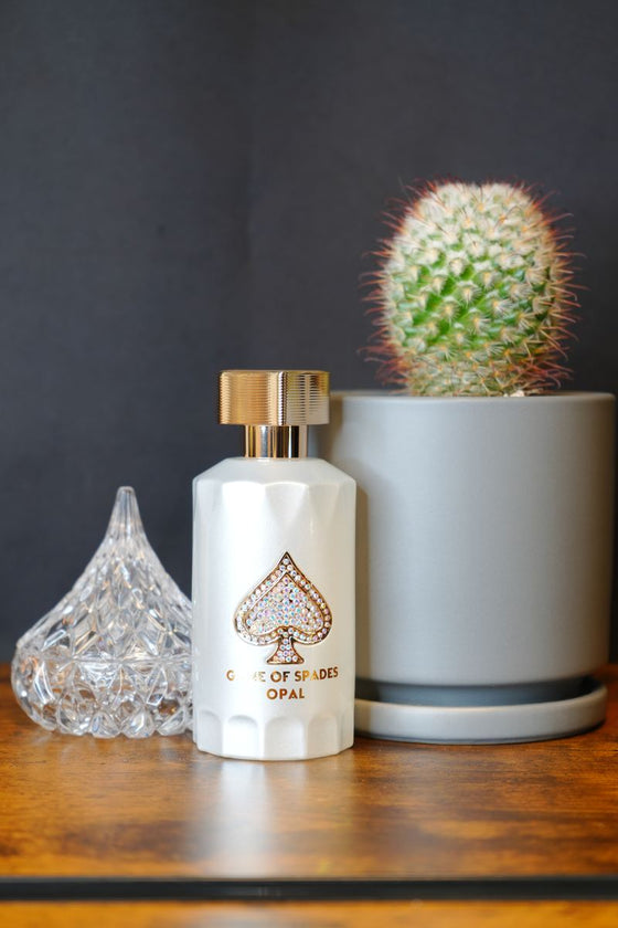 Jo Milano Game of Spades Opal