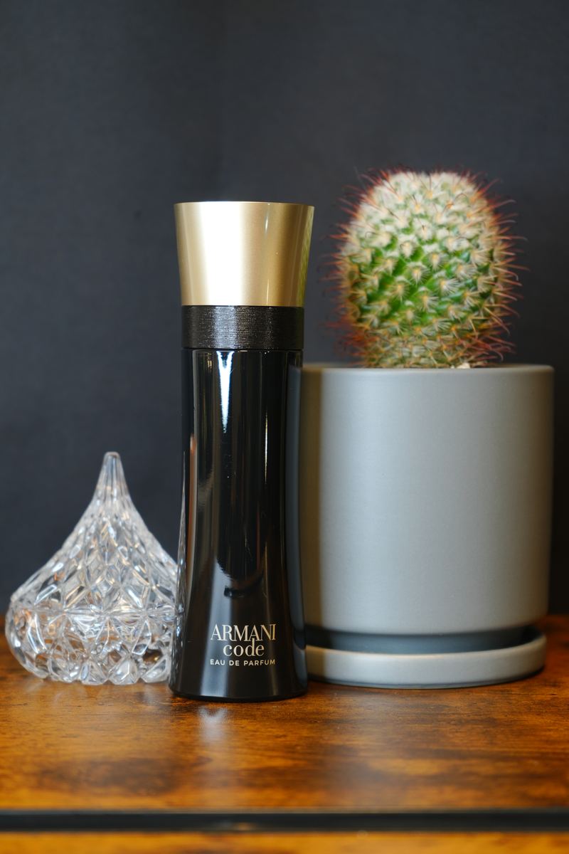 Giorgio Armani Armani Code Eau de Parfum
